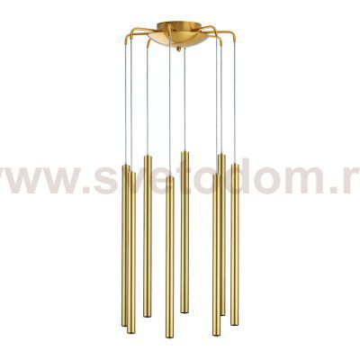 Люстра подвесная Tubo Lightstar L8T747233