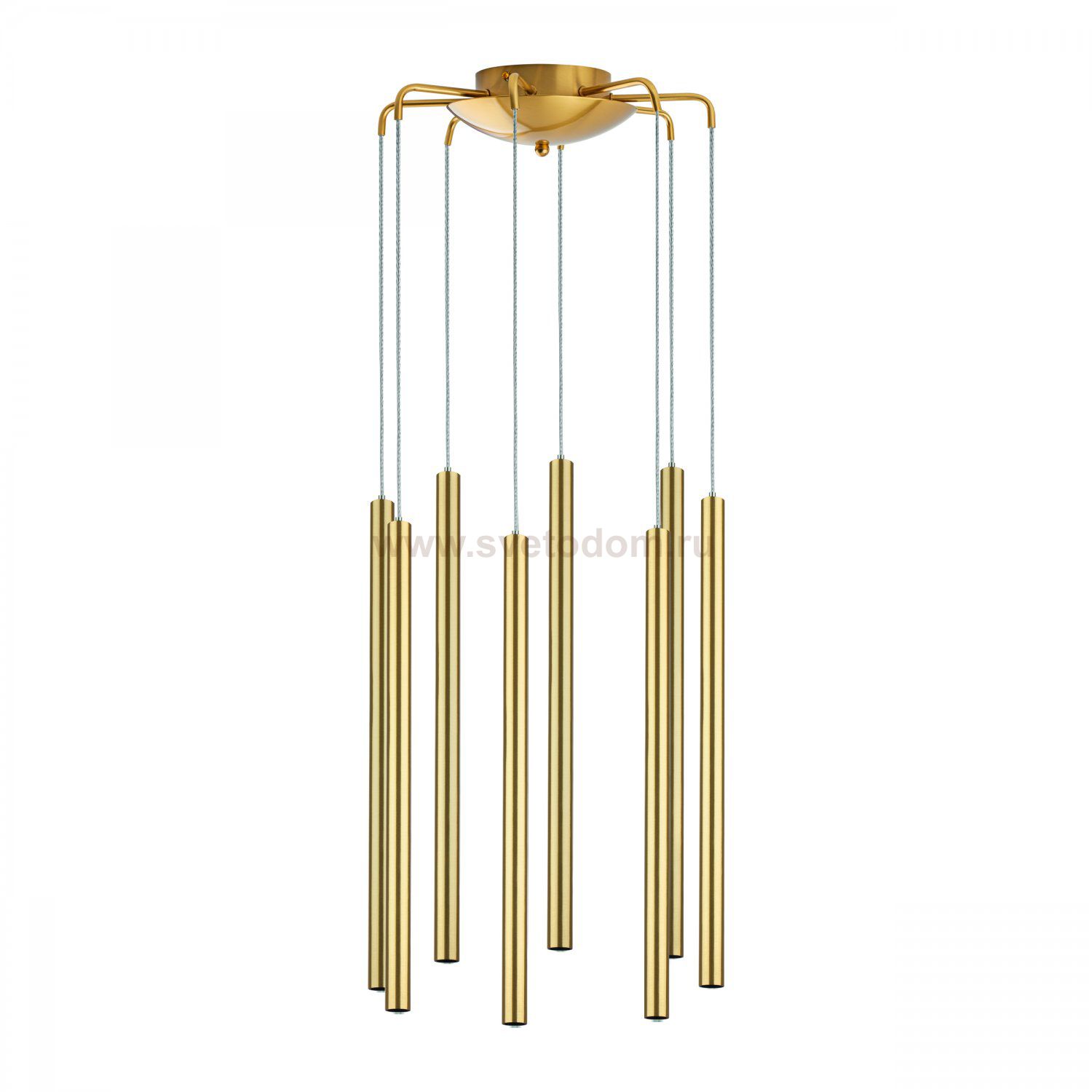 Люстра подвесная Tubo Lightstar L8T747243