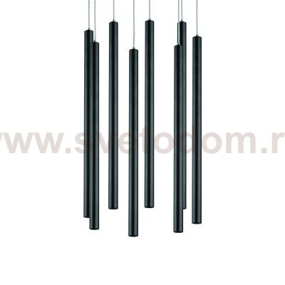 Люстра подвесная Tubo Lightstar L8T747247