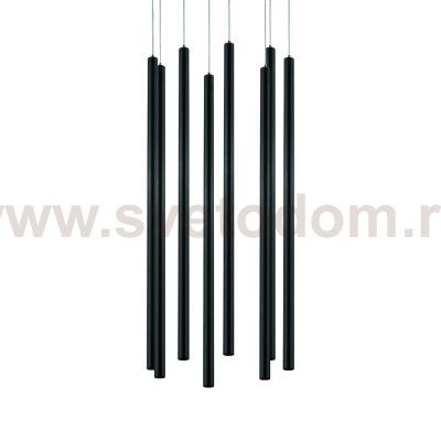 Люстра подвесная Tubo Lightstar L8T747337