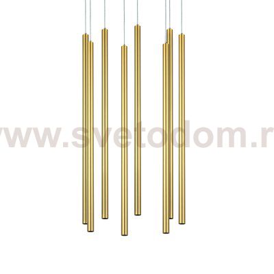 Люстра подвесная Tubo Lightstar L8T747343