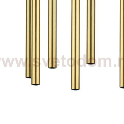 Люстра подвесная Tubo Lightstar L8T747343