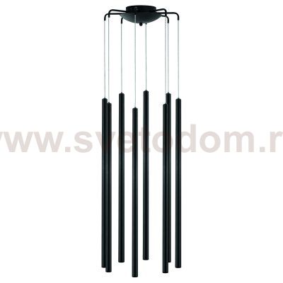 Люстра подвесная Tubo Lightstar L8T747347