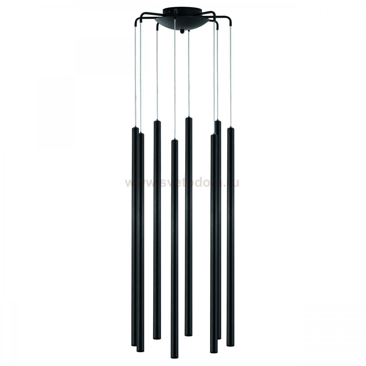 Люстра подвесная Tubo Lightstar L8T747347