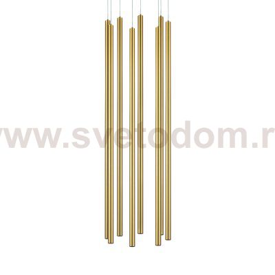 Люстра подвесная Tubo Lightstar L8T747433