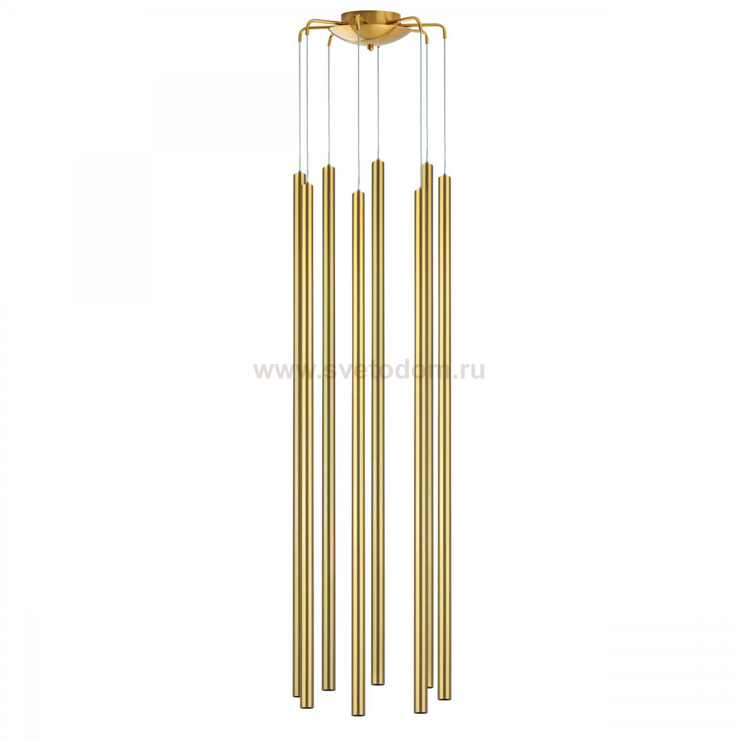 Люстра подвесная Tubo Lightstar L8T747433