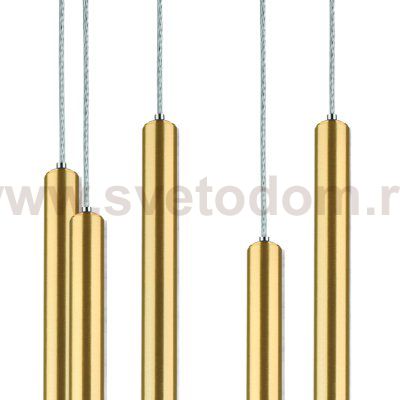 Люстра подвесная Tubo Lightstar L8T747433