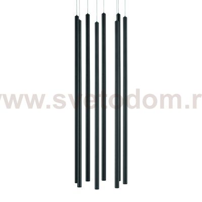 Люстра подвесная Tubo Lightstar L8T747437