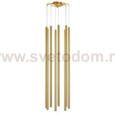 Люстра подвесная Tubo Lightstar L8T747443