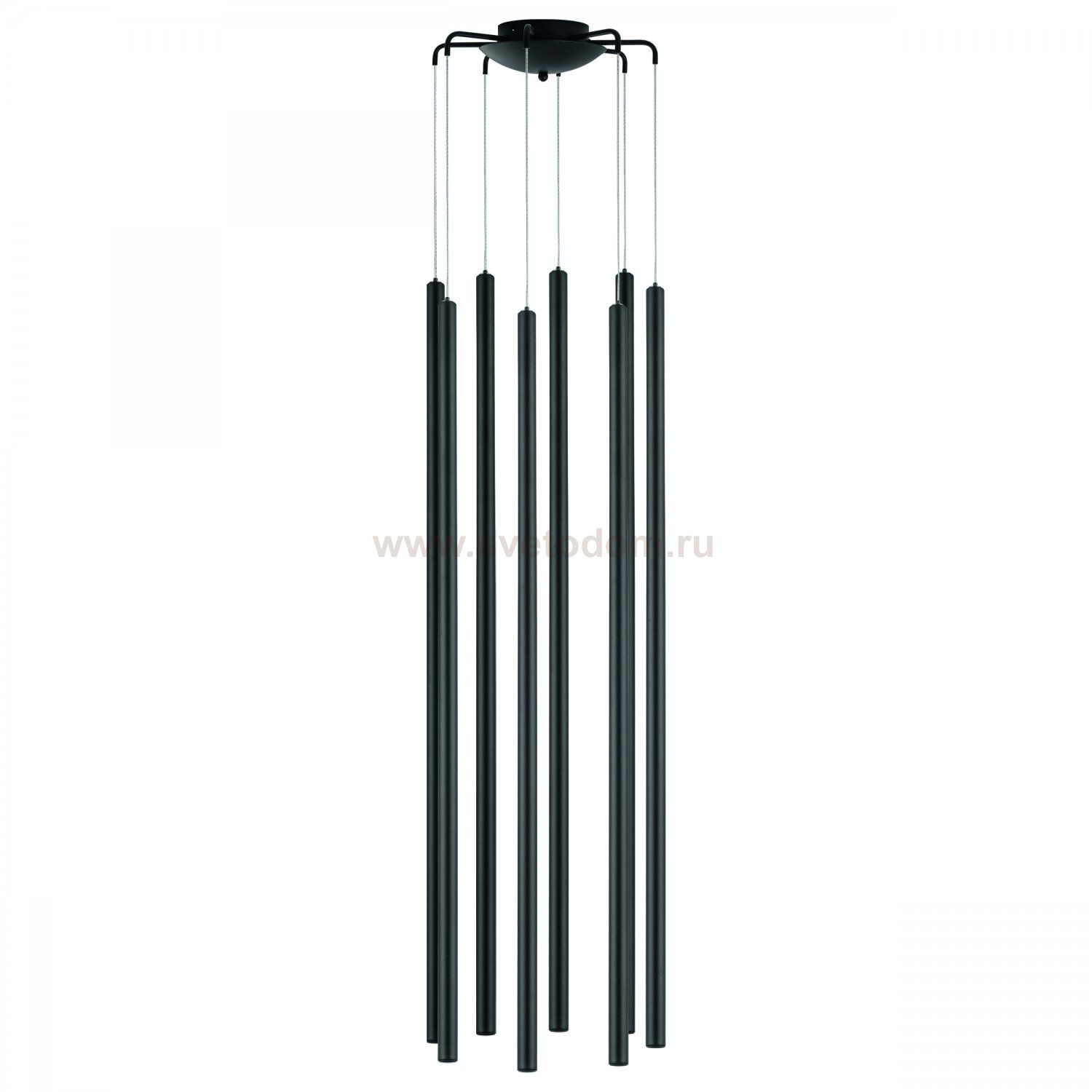 Люстра подвесная Tubo Lightstar L8T747447