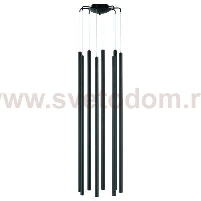 Люстра подвесная Tubo Lightstar L8T747447