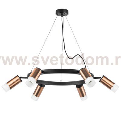 Люстра подвесная Rullo Lightstar LR0163061