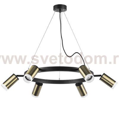Люстра подвесная Rullo Lightstar LR0163160