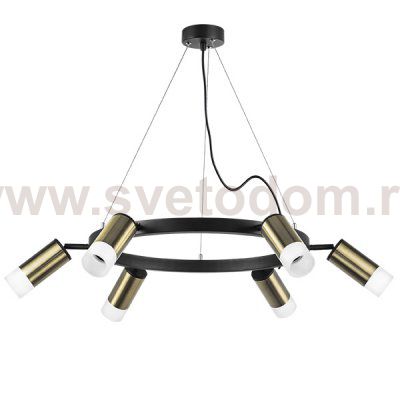 Люстра подвесная Rullo Lightstar LR0163161