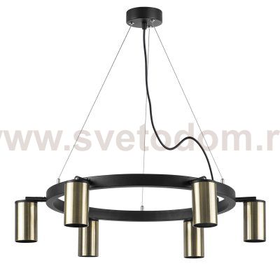 Люстра подвесная Rullo Lightstar LR016316