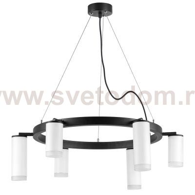 Люстра подвесная Rullo Lightstar LR0163638630