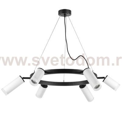 Люстра подвесная Rullo Lightstar LR0163638630