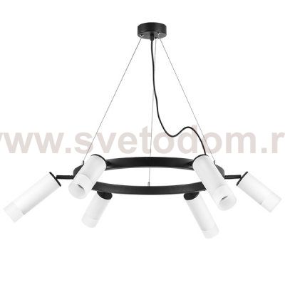 Люстра подвесная Rullo Lightstar LR0163638631
