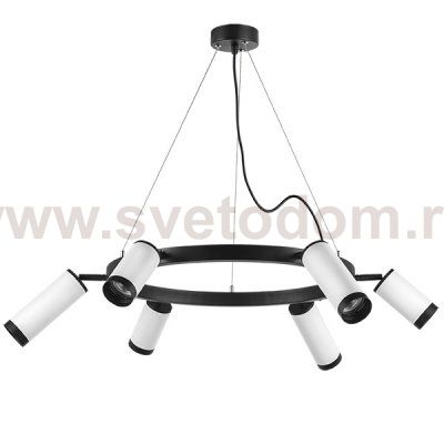 Люстра подвесная Rullo Lightstar LR0163638637