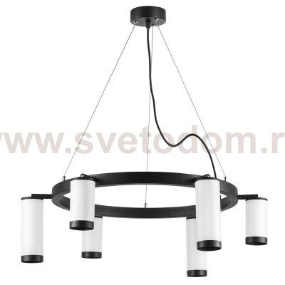 Люстра подвесная Rullo Lightstar LR0163638637