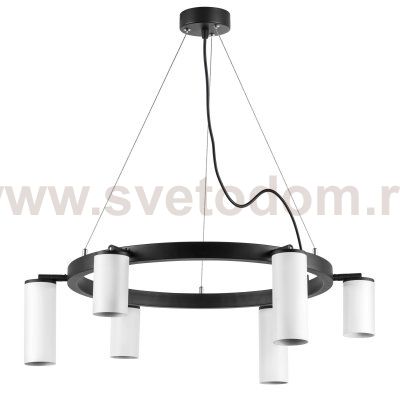 Люстра подвесная Rullo Lightstar LR016363863