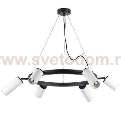 Люстра подвесная Rullo Lightstar LR016363863