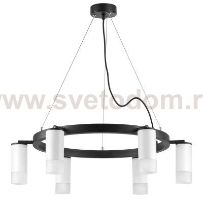 Люстра подвесная Rullo Lightstar LR0163661