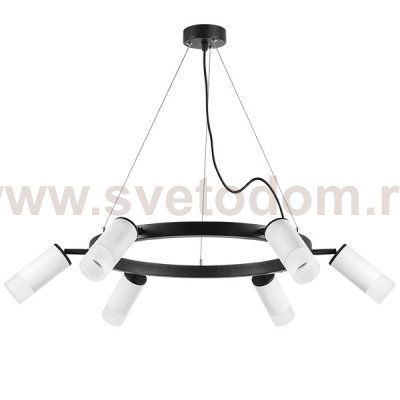 Люстра подвесная Rullo Lightstar LR0163661