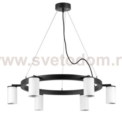 Люстра подвесная Rullo Lightstar LR016366