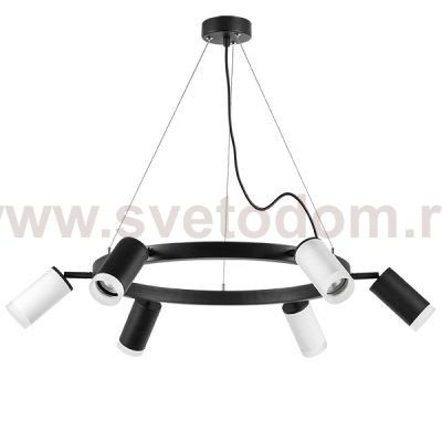 Люстра подвесная Rullo Lightstar LR0163733630