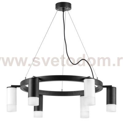 Люстра подвесная Rullo Lightstar LR0163733631