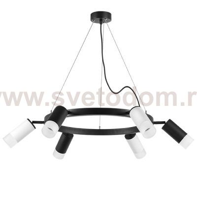 Люстра подвесная Rullo Lightstar LR0163733631