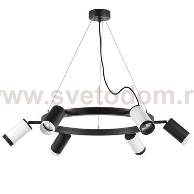 Люстра подвесная Rullo Lightstar LR01637336376
