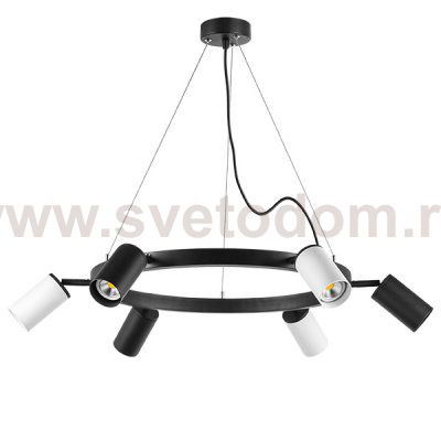 Люстра подвесная Rullo Lightstar LR016373363