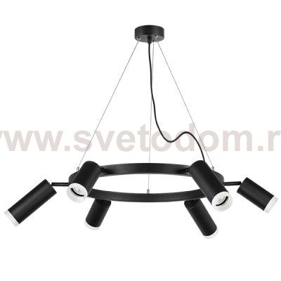 Люстра подвесная Rullo Lightstar LR0163738730