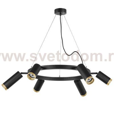 Люстра подвесная Rullo Lightstar LR01637387340