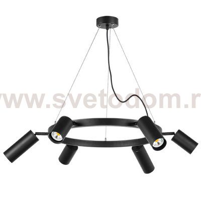 Люстра подвесная Rullo Lightstar LR016373873