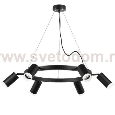 Люстра подвесная Rullo Lightstar LR0163760