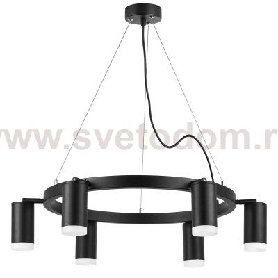 Люстра подвесная Rullo Lightstar LR0163760