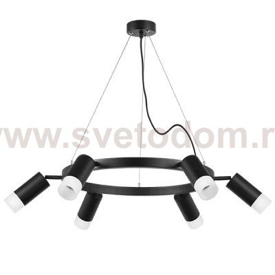 Люстра подвесная Rullo Lightstar LR0163761