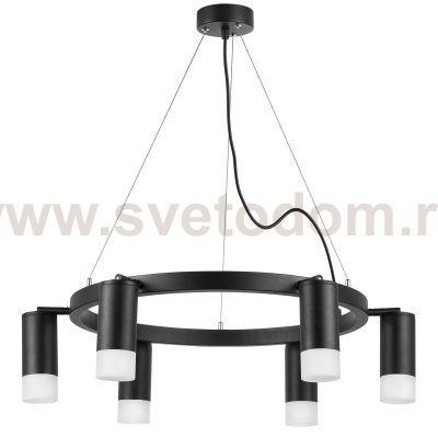 Люстра подвесная Rullo Lightstar LR0163761