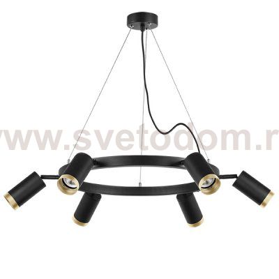 Люстра подвесная Rullo Lightstar LR01637640