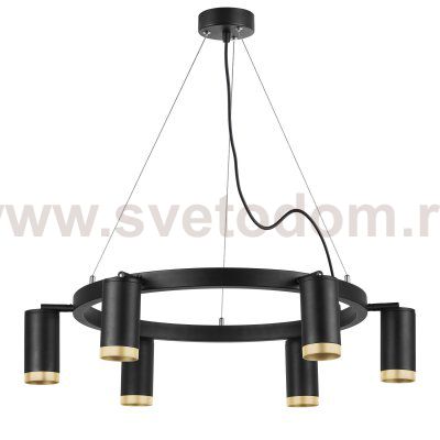 Люстра подвесная Rullo Lightstar LR01637640