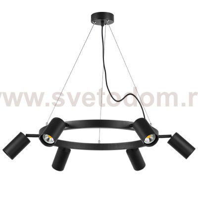 Люстра подвесная Rullo Lightstar LR016376