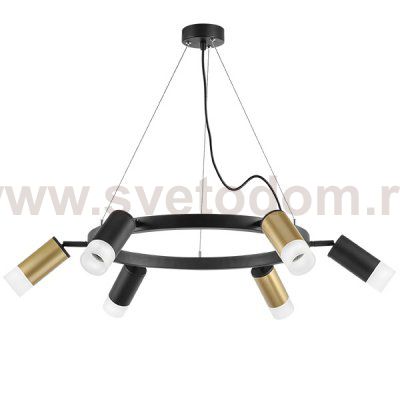 Люстра подвесная Rullo Lightstar LR0164033731