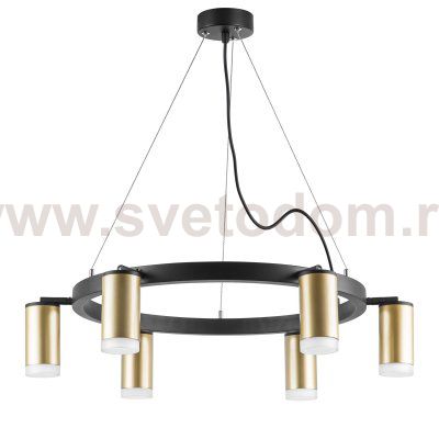 Люстра подвесная Rullo Lightstar LR0164060