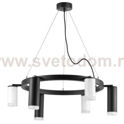 Люстра подвесная Rullo Lightstar LR0168733630
