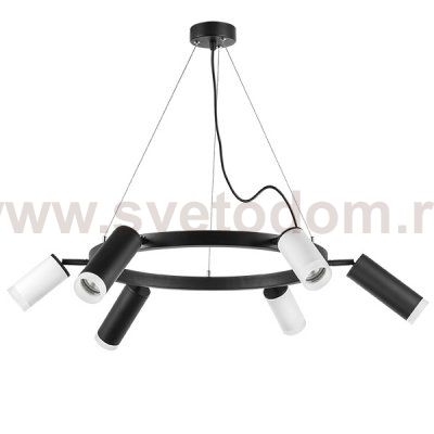 Люстра подвесная Rullo Lightstar LR0168733630