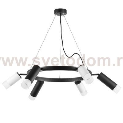 Люстра подвесная Rullo Lightstar LR0168733631
