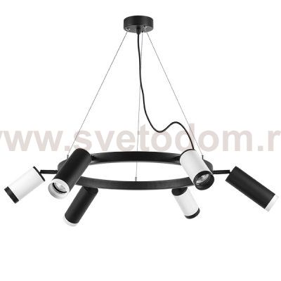 Люстра подвесная Rullo Lightstar LR01687336376